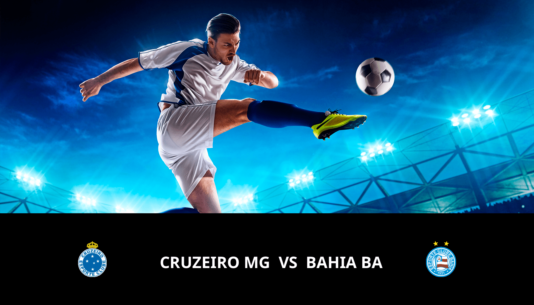 Prediction for Cruzeiro VS Bahia on 26/10/2023 Analysis of the match
